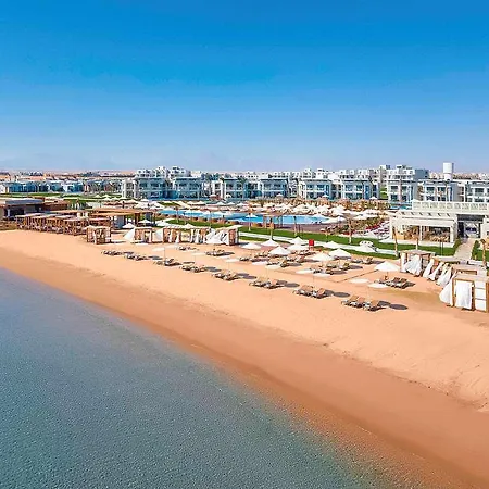 Rixos Premium Magawish Suites And Villas
