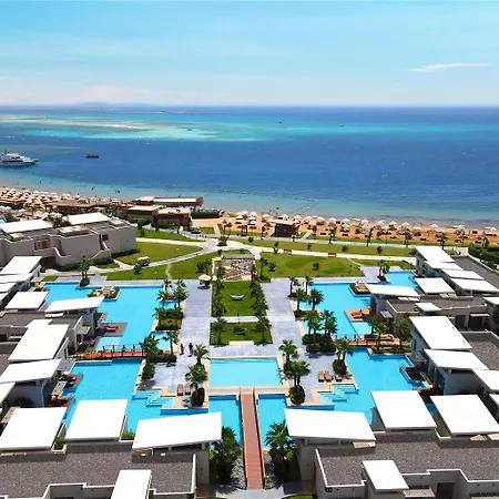 Rixos Premium Magawish Suites And Villas