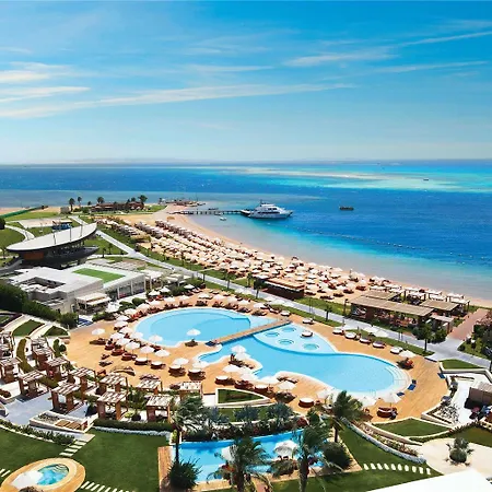 Rixos Premium Magawish Suites And Villas