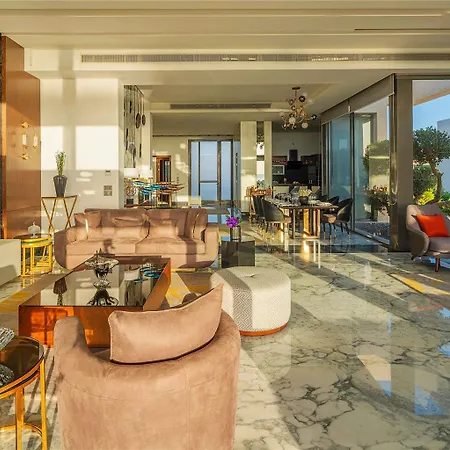 Rixos Premium Magawish Suites And Villas