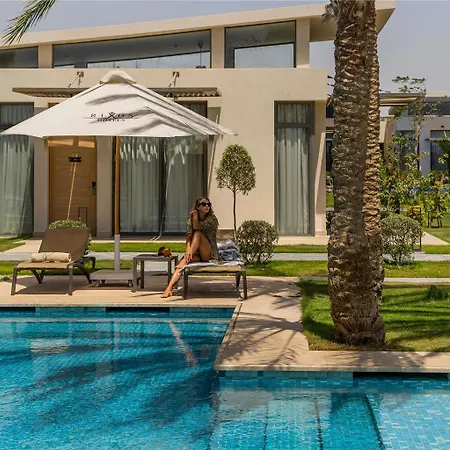 Rixos Premium Magawish Suites And Villas