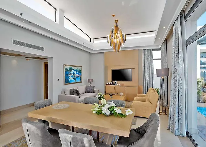Rixos Premium Magawish And * Gurdaka