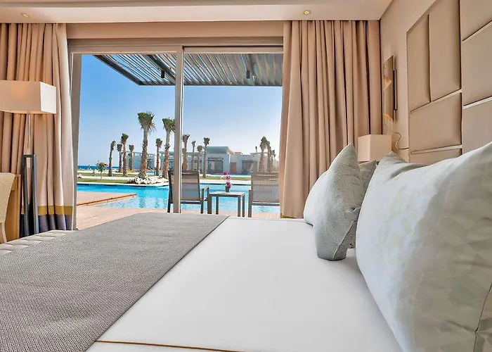 Rixos Premium Magawish And