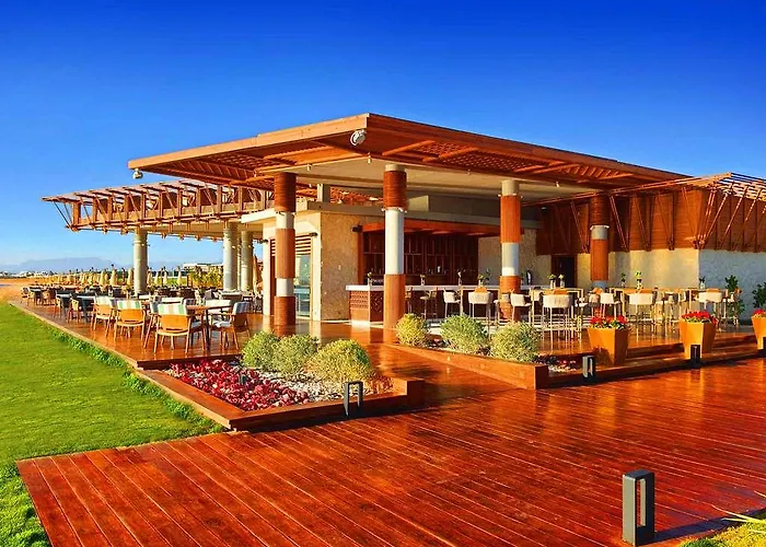 Rixos Premium Magawish And * Gurdaka