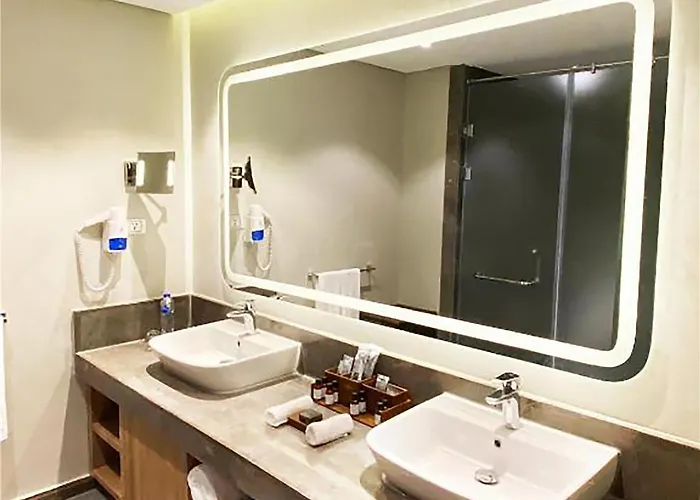 Rixos Premium Magawish And Szálloda