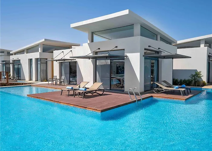 Rixos Premium Magawish And *