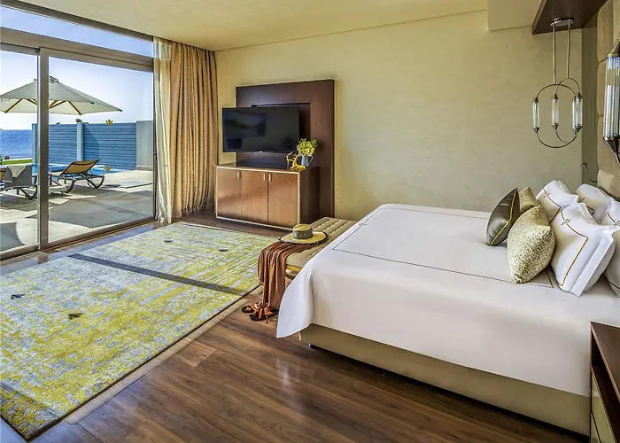 Rixos Premium Magawish And