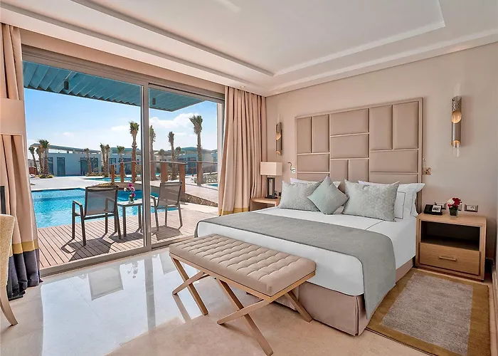 Rixos Premium Magawish And * Gurdaka