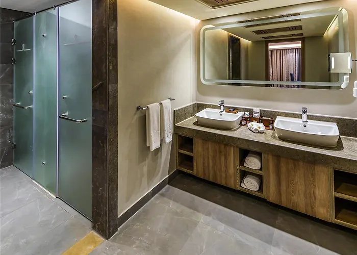 Rixos Premium Magawish And * 洪加達