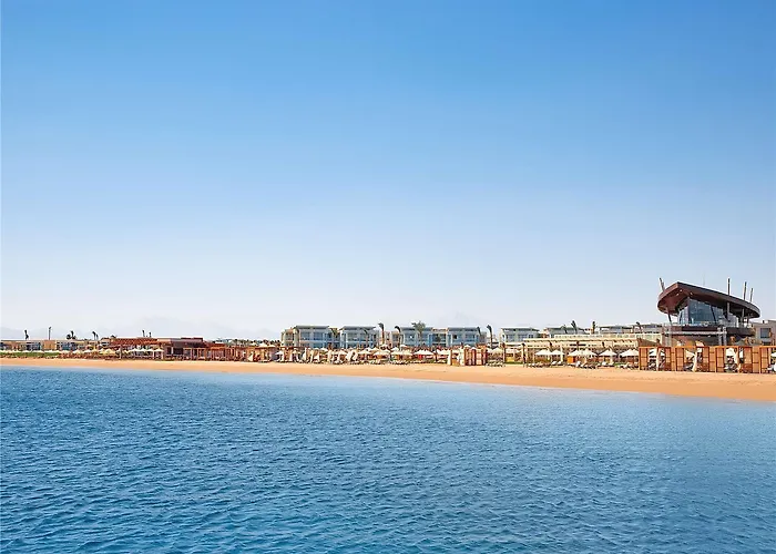 Rixos Premium Magawish And *