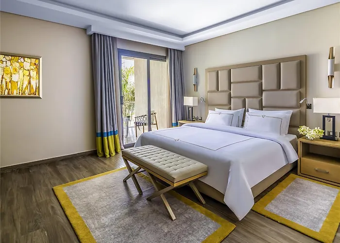 Rixos Premium Magawish And * Gurdaka