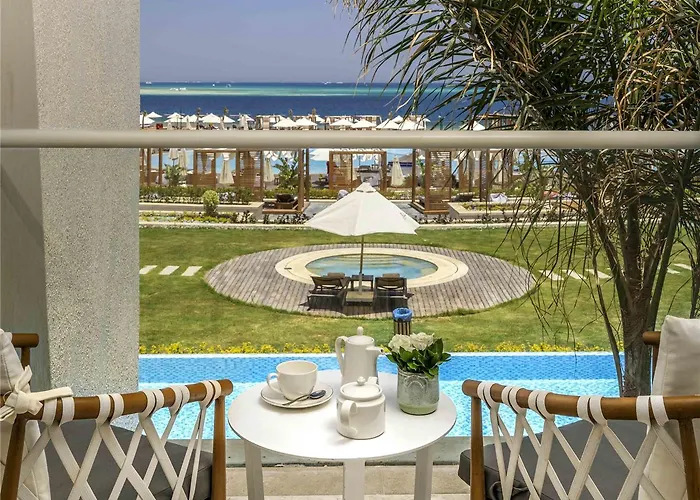 Szálloda Rixos Premium Magawish And *