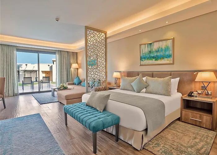 Rixos Premium Magawish And * Gurdaka