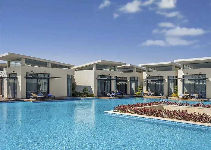 Rixos Premium Magawish And Szálloda *