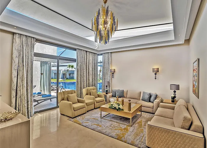 Rixos Premium Magawish And Szálloda *