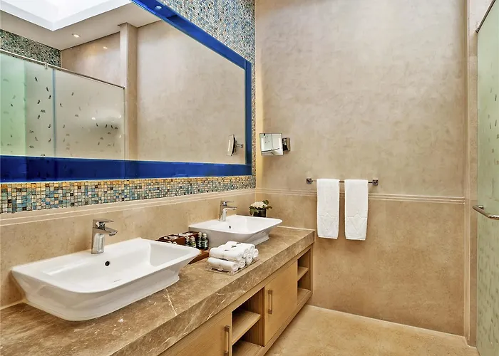 Rixos Premium Magawish And *