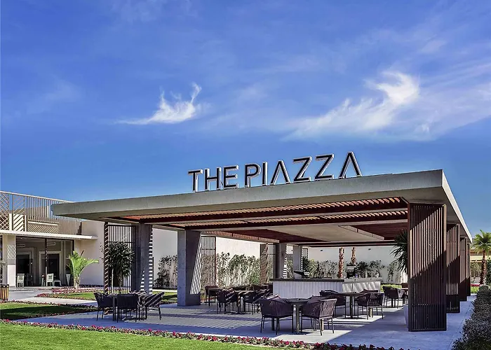 Rixos Premium Magawish And