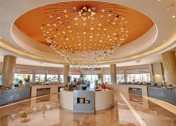 Rixos Premium Magawish And Gurdaka