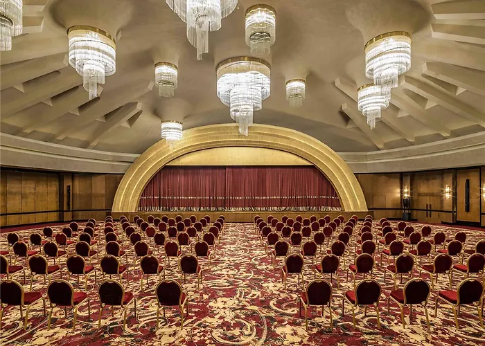 Rixos Premium Magawish And Szálloda