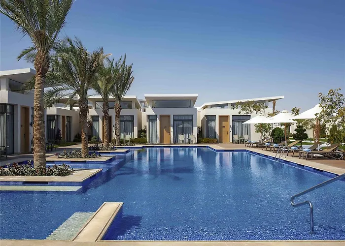 Rixos Premium Magawish And