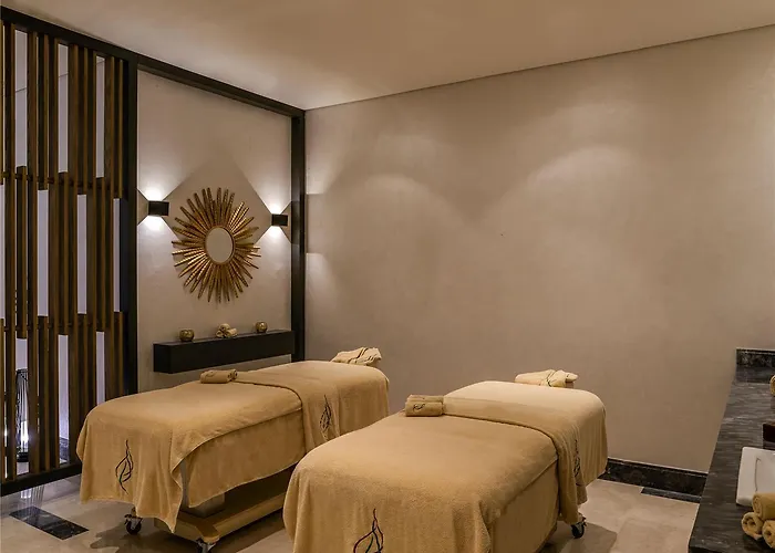 Rixos Premium Magawish And Szálloda Gurdaka