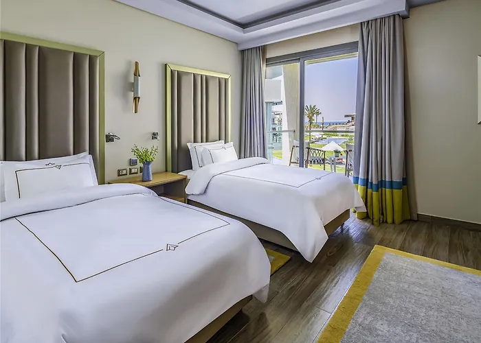 Rixos Premium Magawish And