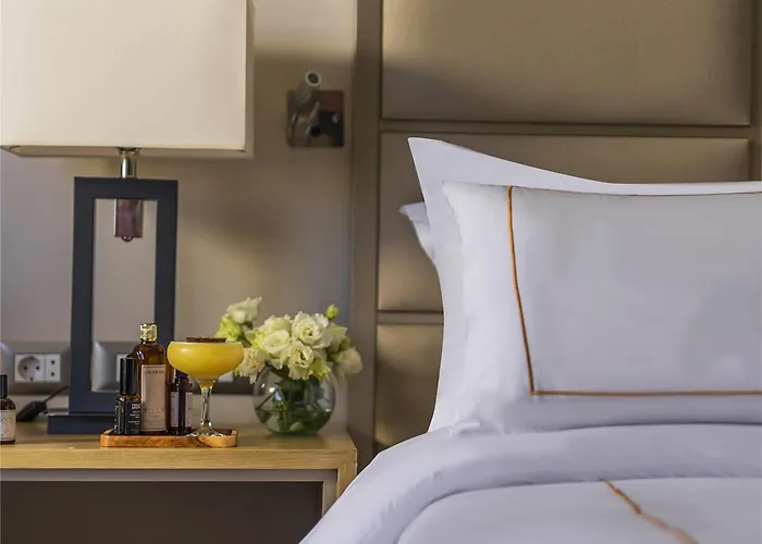 Rixos Premium Magawish And Gurdaka