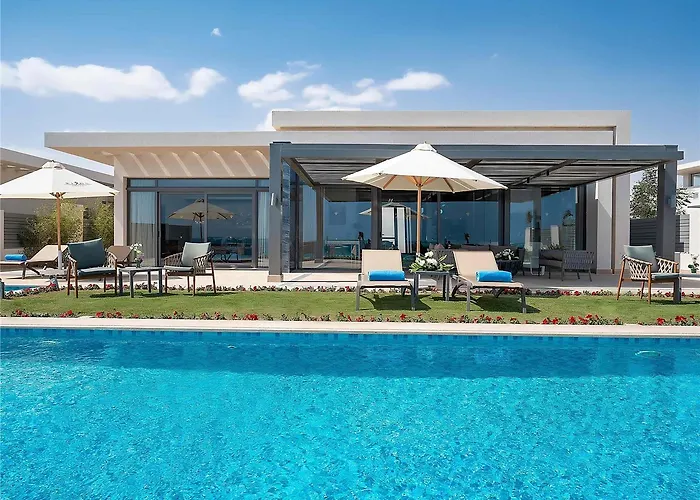 Szálloda Rixos Premium Magawish And Gurdaka