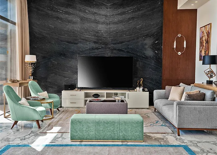 Rixos Premium Magawish And *