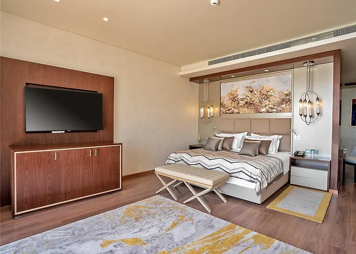 Rixos Premium Magawish And *