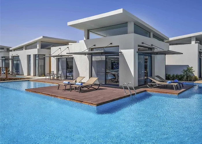 Rixos Premium Magawish And * Gurdaka