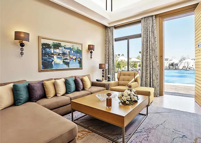 Rixos Premium Magawish And