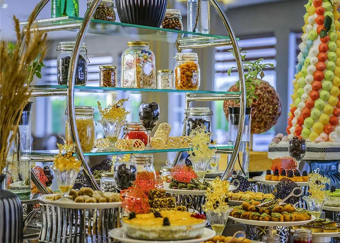 Rixos Premium Magawish And
