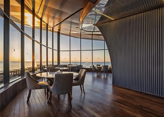 Rixos Premium Magawish And Szálloda Gurdaka
