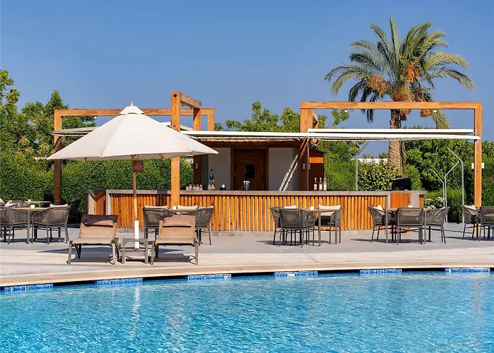 Rixos Premium Magawish And * Gurdaka