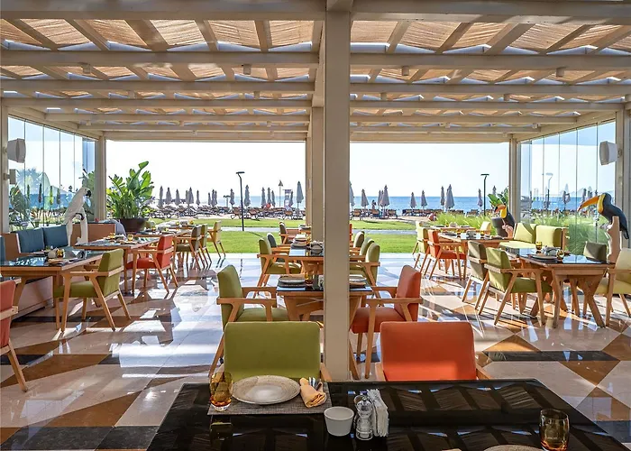 Rixos Premium Magawish And * Gurdaka