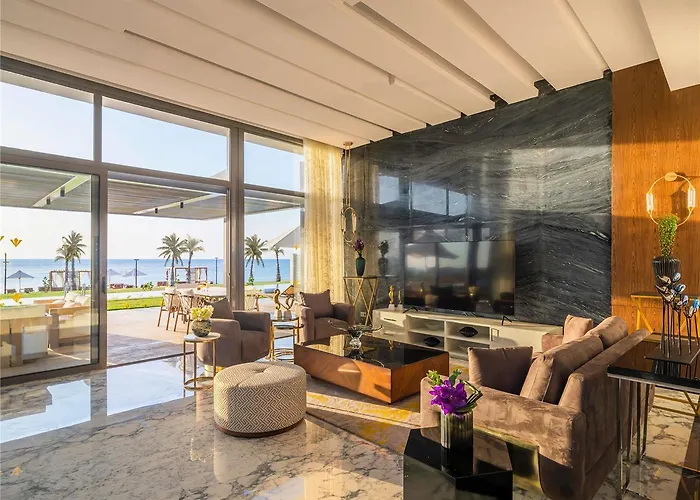 Rixos Premium Magawish And Szálloda Gurdaka