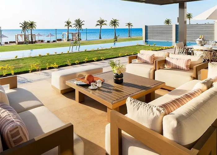 Rixos Premium Magawish And *