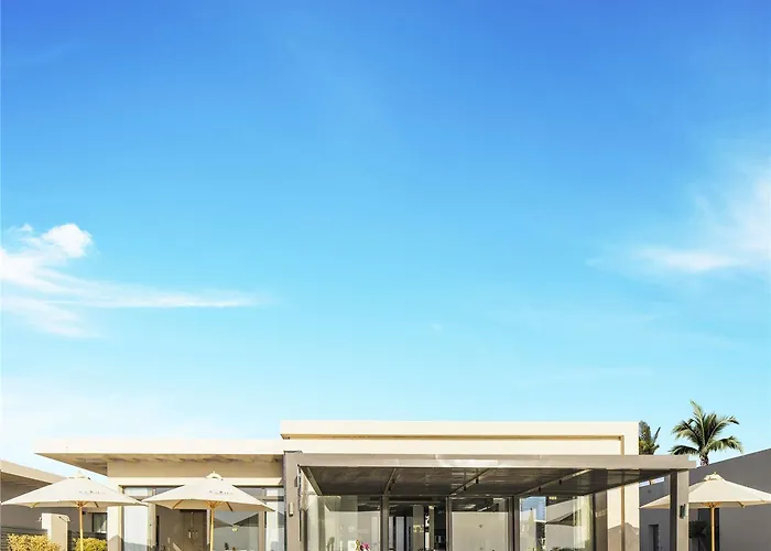 Rixos Premium Magawish And *