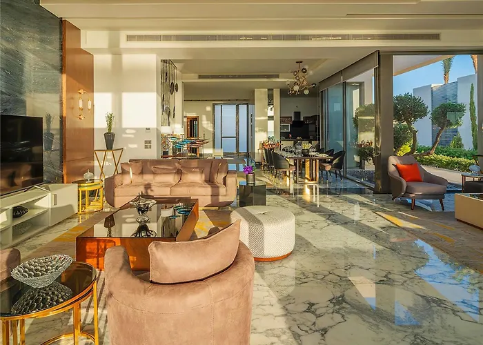 Rixos Premium Magawish And