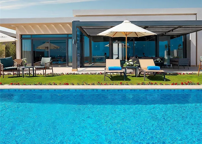 Rixos Premium Magawish And Szálloda