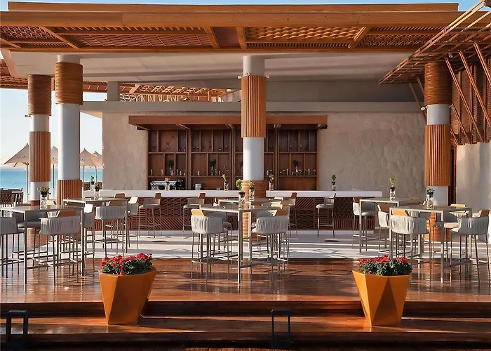 Rixos Premium Magawish And *