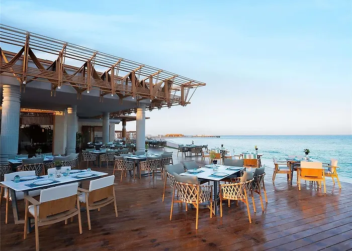 Szálloda Rixos Premium Magawish And *