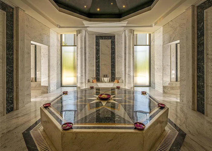 Rixos Premium Magawish And Szálloda Gurdaka
